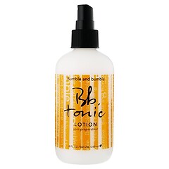 Tonic Lotion, Bumble and Bumble